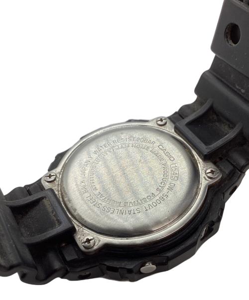 CASIO（カシオ）CASIO (カシオ) Disney (ディズニー) JAM HOME MADE (ジャムホームメイド) CASIO　Disney　JAM HOME MADE　G-SHOCK　腕時計の古着・服飾アイテム