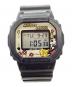 CASIO（カシオ）の古着「CASIO　Disney　JAM HOME MADE　G-SHOCK　腕時計」