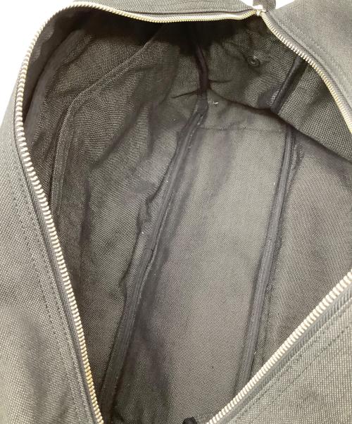 PORTER（ポーター）PORTER (ポーター) ボストンバッグ ブラックの古着・服飾アイテム