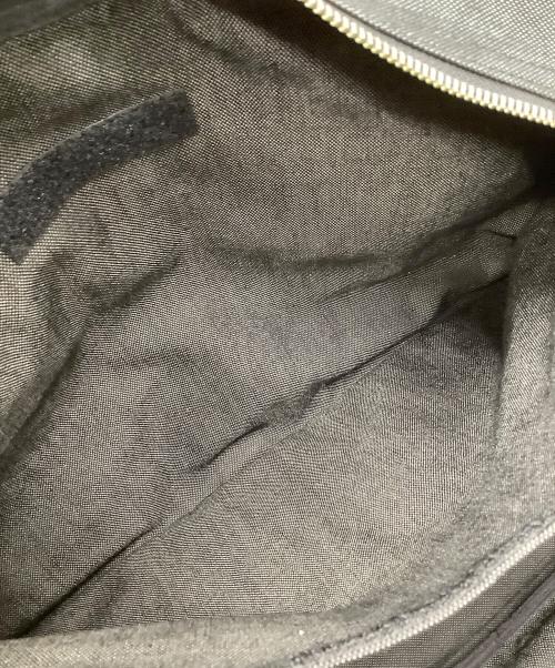 PORTER（ポーター）PORTER (ポーター) ボストンバッグ ブラックの古着・服飾アイテム