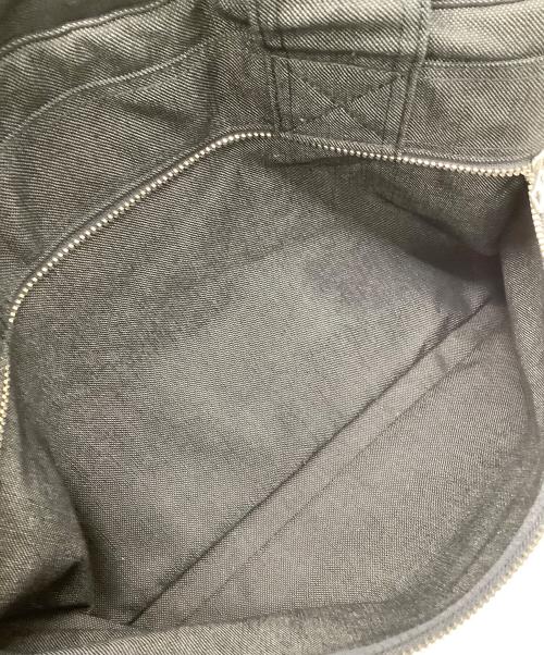 PORTER（ポーター）PORTER (ポーター) ボストンバッグ ブラックの古着・服飾アイテム
