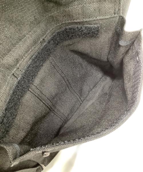 PORTER（ポーター）PORTER (ポーター) ボストンバッグ ブラックの古着・服飾アイテム