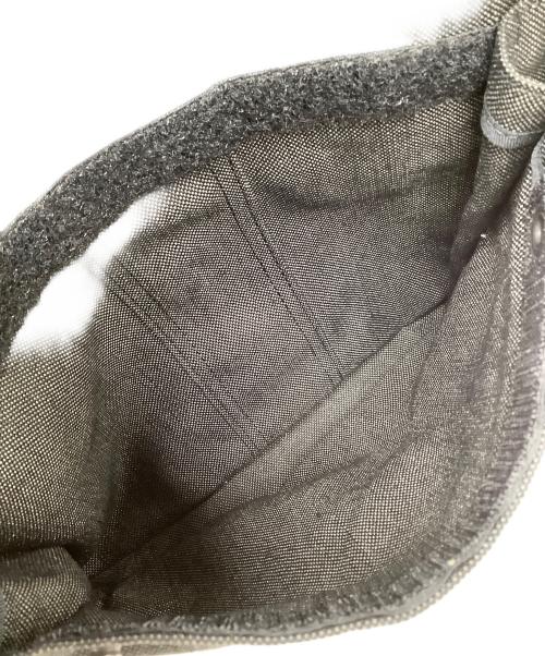 PORTER（ポーター）PORTER (ポーター) ボストンバッグ ブラックの古着・服飾アイテム