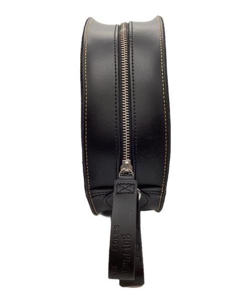 Dr.Martens（ドクターマーチン）Dr.Martens (ドクターマーチン) Dr.Martens　ショルダーバッグ ブラックの古着・服飾アイテム