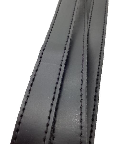 Dr.Martens（ドクターマーチン）Dr.Martens (ドクターマーチン) Dr.Martens　ショルダーバッグ ブラックの古着・服飾アイテム