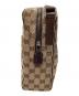 GUCCI (グッチ) ショルダーバッグ ベージュ：25000円