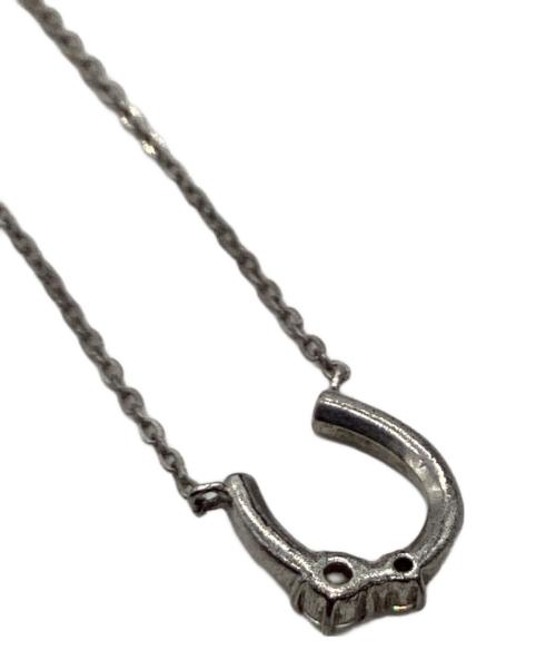 canal4℃（カナルヨンドシー）canal4℃ (カナルヨンドシー) canal4℃　ホースシューネックレスの古着・服飾アイテム