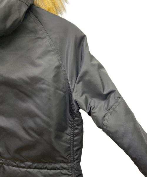AVIREX（アヴィレックス）AVIREX (アヴィレックス) AVIREXフライトジャケット ブラック サイズ:なしの古着・服飾アイテム