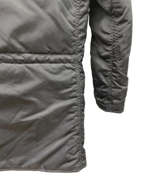 AVIREX（アヴィレックス）AVIREX (アヴィレックス) AVIREXフライトジャケット ブラック サイズ:なしの古着・服飾アイテム