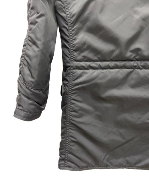 AVIREX（アヴィレックス）AVIREX (アヴィレックス) AVIREXフライトジャケット ブラック サイズ:なしの古着・服飾アイテム