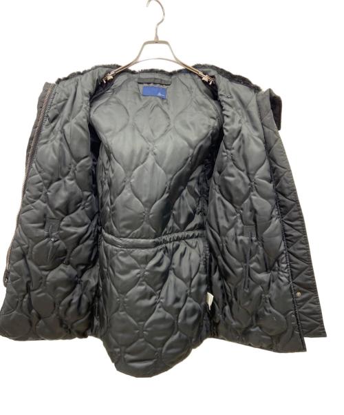 AVIREX（アヴィレックス）AVIREX (アヴィレックス) AVIREXフライトジャケット ブラック サイズ:なしの古着・服飾アイテム