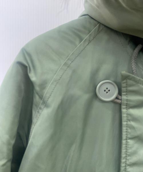 AVIREX（アヴィレックス）AVIREX (アヴィレックス) AVIREX　フライトジャケット オリーブ サイズ:Mの古着・服飾アイテム