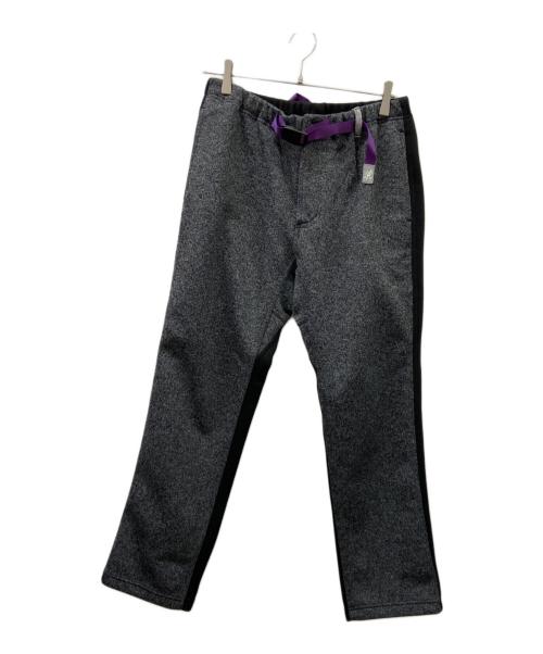 GRAMICCI（グラミチ）GRAMICCI (グラミチ) GRAMICCI　パンツ ブラック×グレー サイズ:Mの古着・服飾アイテム