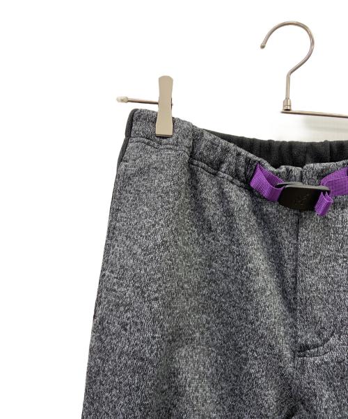 GRAMICCI（グラミチ）GRAMICCI (グラミチ) GRAMICCI　パンツ ブラック×グレー サイズ:Mの古着・服飾アイテム