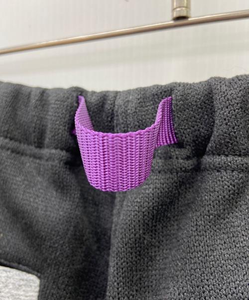 GRAMICCI（グラミチ）GRAMICCI (グラミチ) GRAMICCI　パンツ ブラック×グレー サイズ:Mの古着・服飾アイテム