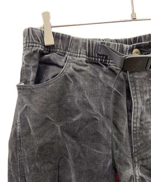 GRAMICCI（グラミチ）GRAMICCI (グラミチ) デニムパンツ ブラック サイズ:Lの古着・服飾アイテム