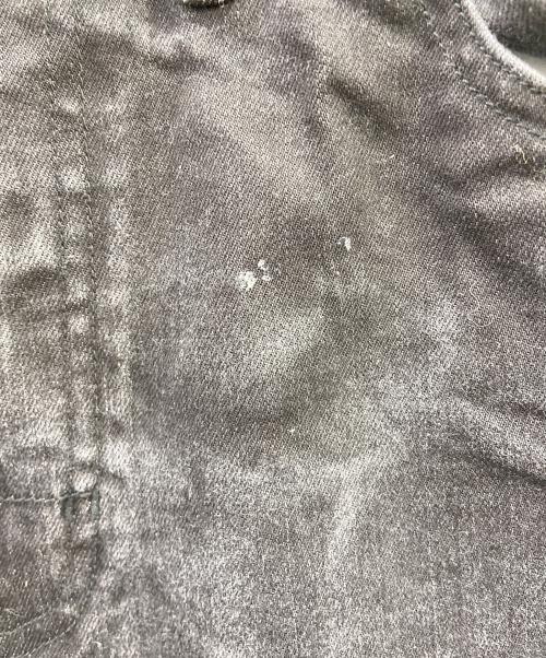 GRAMICCI（グラミチ）GRAMICCI (グラミチ) デニムパンツ ブラック サイズ:Lの古着・服飾アイテム