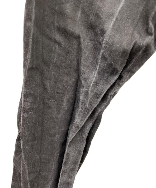 GRAMICCI（グラミチ）GRAMICCI (グラミチ) デニムパンツ ブラック サイズ:Lの古着・服飾アイテム