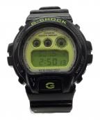 CASIOカシオ）の古着「CASIO　G-SHOCK　デジタルウォッチ」