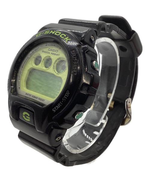 CASIO（カシオ）CASIO (カシオ) CASIO　G-SHOCK　デジタルウォッチの古着・服飾アイテム