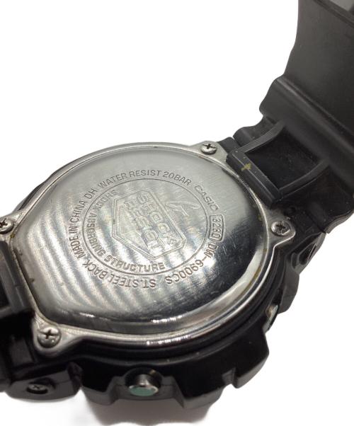 CASIO（カシオ）CASIO (カシオ) CASIO　G-SHOCK　デジタルウォッチの古着・服飾アイテム