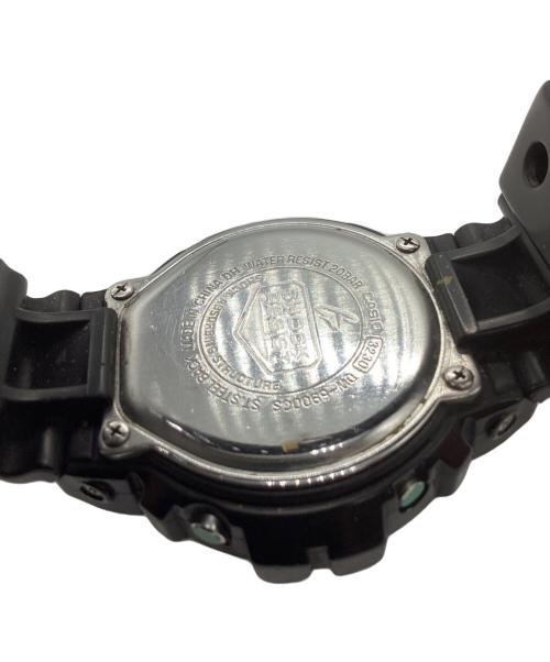 CASIO（カシオ）CASIO (カシオ) CASIO　G-SHOCK　デジタルウォッチの古着・服飾アイテム