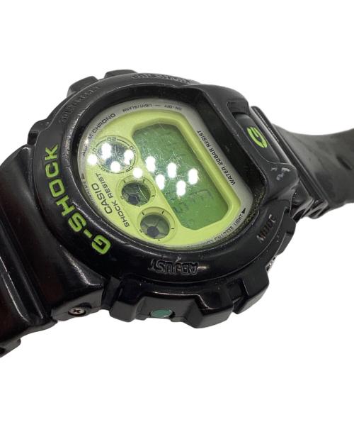 CASIO（カシオ）CASIO (カシオ) CASIO　G-SHOCK　デジタルウォッチの古着・服飾アイテム