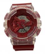 CASIOカシオ）の古着「CASIO　G-SHOCK　腕時計」