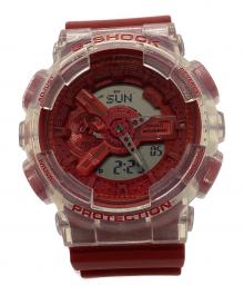 CASIO（カシオ）の古着「CASIO　G-SHOCK　腕時計」