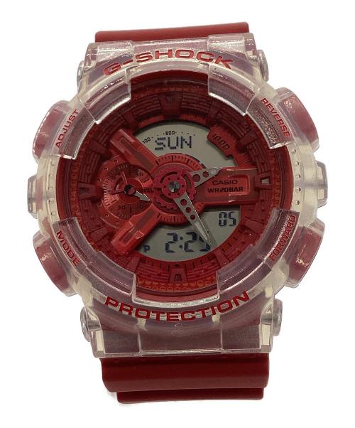CASIO（カシオ）CASIO (カシオ) CASIO　G-SHOCK　腕時計の古着・服飾アイテム