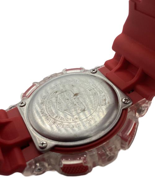 CASIO（カシオ）CASIO (カシオ) CASIO　G-SHOCK　腕時計の古着・服飾アイテム