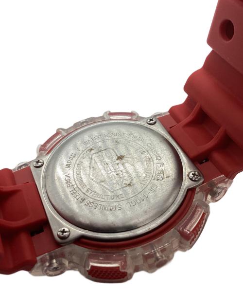 CASIO（カシオ）CASIO (カシオ) CASIO　G-SHOCK　腕時計の古着・服飾アイテム