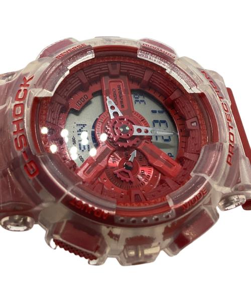 CASIO（カシオ）CASIO (カシオ) CASIO　G-SHOCK　腕時計の古着・服飾アイテム