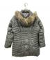 Eddie Bauer (エディーバウアー) ダウンコート グレー サイズ:M：6000円