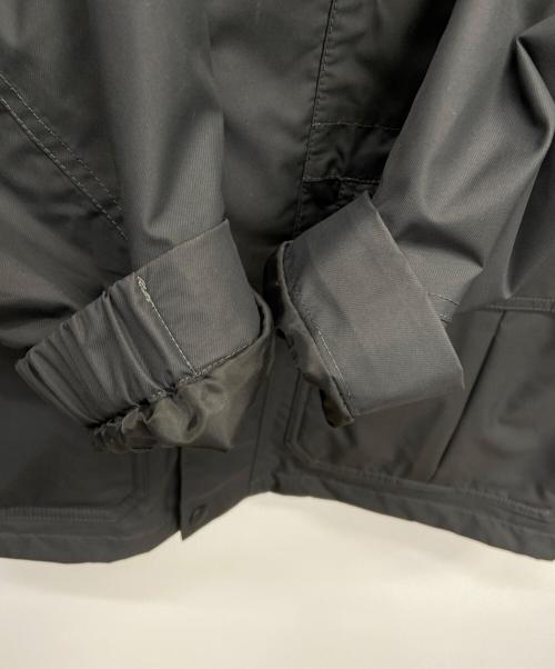 Eddie Bauer（エディーバウアー）Eddie Bauer (エディーバウアー) マウンテンパーカー グレー サイズ:Mの古着・服飾アイテム