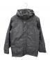 Eddie Bauer（エディーバウアー）の古着「マウンテンパーカー」｜グレー