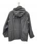 Eddie Bauer (エディーバウアー) マウンテンパーカー グレー サイズ:M：6000円