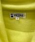 STUDIO PICONE (スタジオ ピッコーネ) STUDIO PICONE薄手ニット イエロー サイズ:SIZE40：5000円