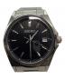 SEIKO（セイコー）の古着「SEIKO　リストウォッチ」｜ブラック