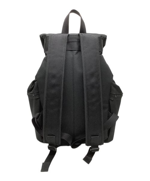 PORTER（ポーター）PORTER (ポーター) リュック ブラックの古着・服飾アイテム