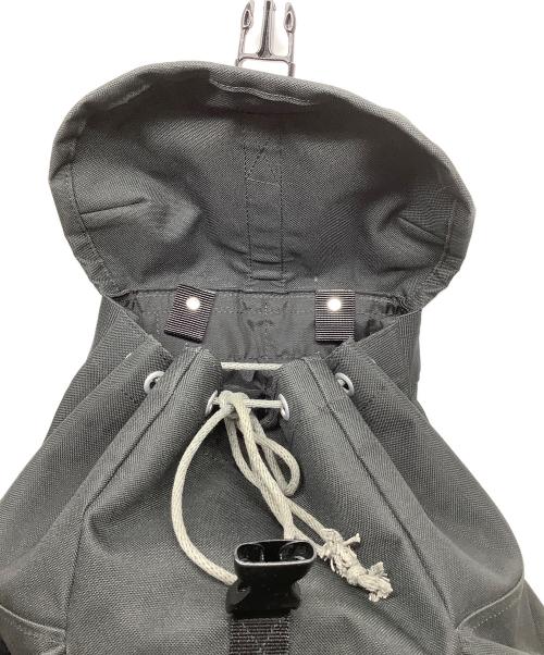 PORTER（ポーター）PORTER (ポーター) リュック ブラックの古着・服飾アイテム