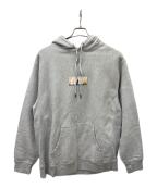 LFYTエルエフワイティー）の古着「パーカー」｜グレー