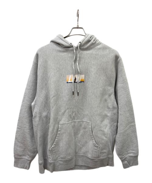LFYT（エルエフワイティー）LFYT (エルエフワイティー) パーカー グレー サイズ:XXLの古着・服飾アイテム