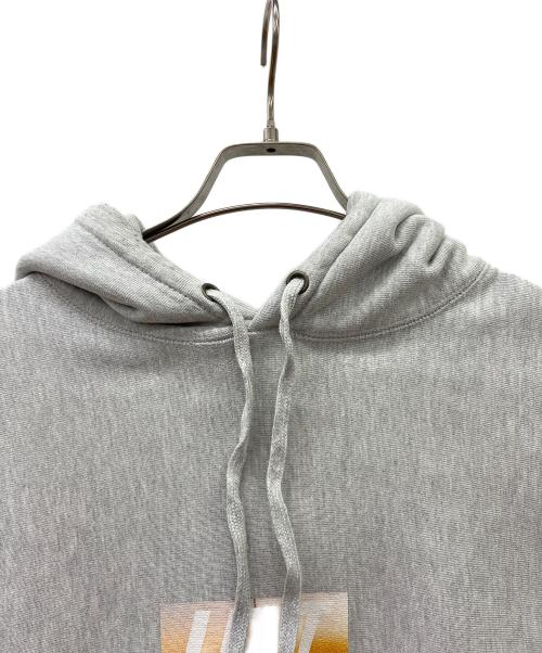 LFYT（エルエフワイティー）LFYT (エルエフワイティー) パーカー グレー サイズ:XXLの古着・服飾アイテム