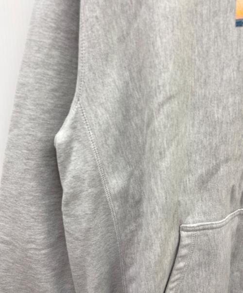 LFYT（エルエフワイティー）LFYT (エルエフワイティー) パーカー グレー サイズ:XXLの古着・服飾アイテム