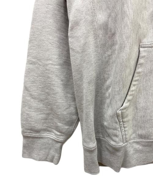 LFYT（エルエフワイティー）LFYT (エルエフワイティー) パーカー グレー サイズ:XXLの古着・服飾アイテム