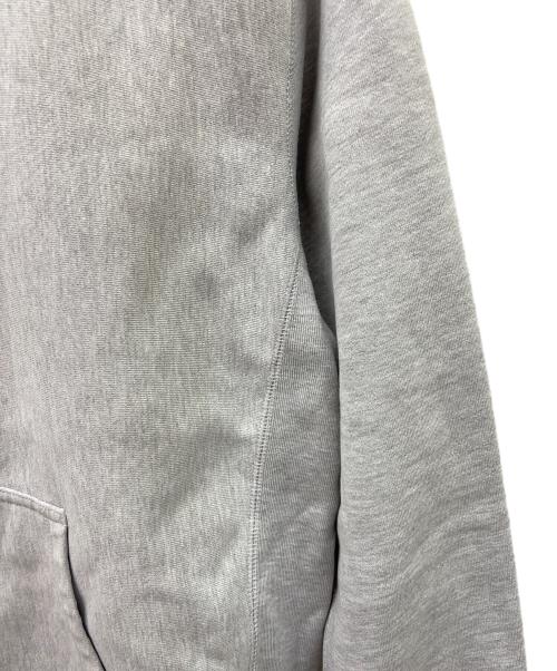 LFYT（エルエフワイティー）LFYT (エルエフワイティー) パーカー グレー サイズ:XXLの古着・服飾アイテム