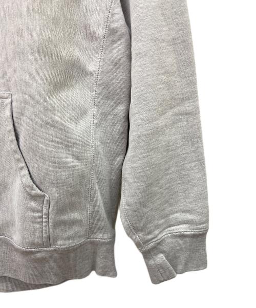 LFYT（エルエフワイティー）LFYT (エルエフワイティー) パーカー グレー サイズ:XXLの古着・服飾アイテム