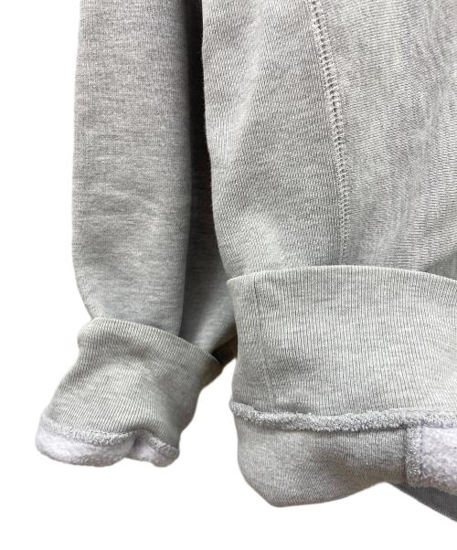 LFYT（エルエフワイティー）LFYT (エルエフワイティー) パーカー グレー サイズ:XXLの古着・服飾アイテム