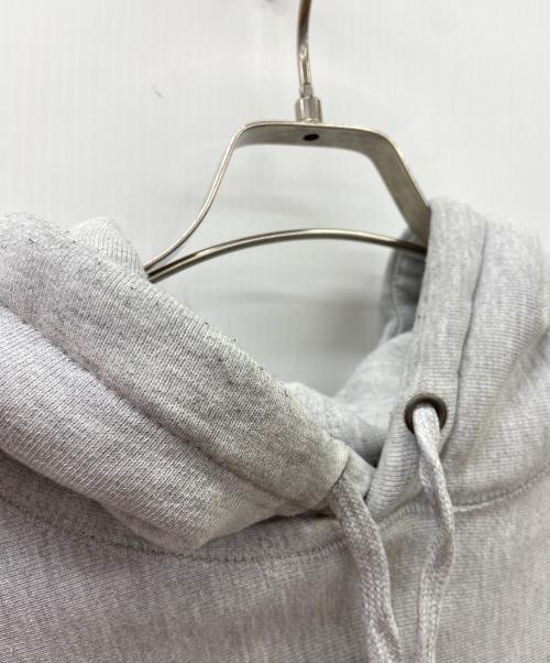 LFYT（エルエフワイティー）LFYT (エルエフワイティー) パーカー グレー サイズ:XXLの古着・服飾アイテム